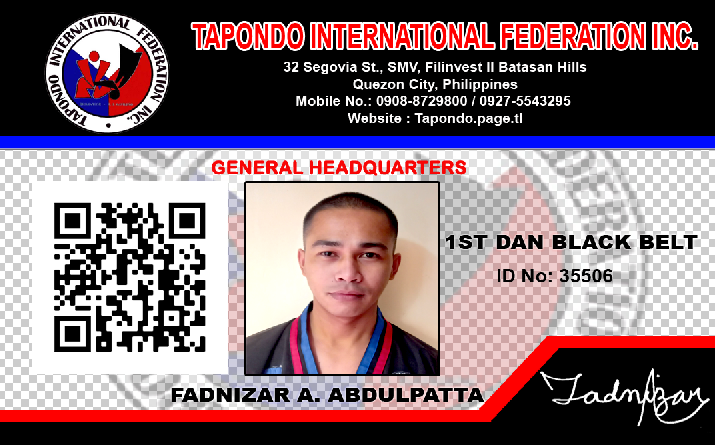 FADNIZAR A. ABDULPATTA